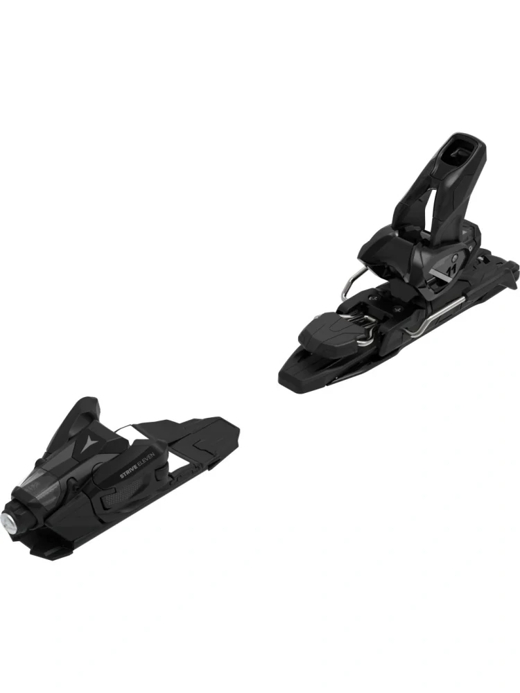 ATOMIC LYŽE MAVERICK 88 TI GREY+ STRIVE 11