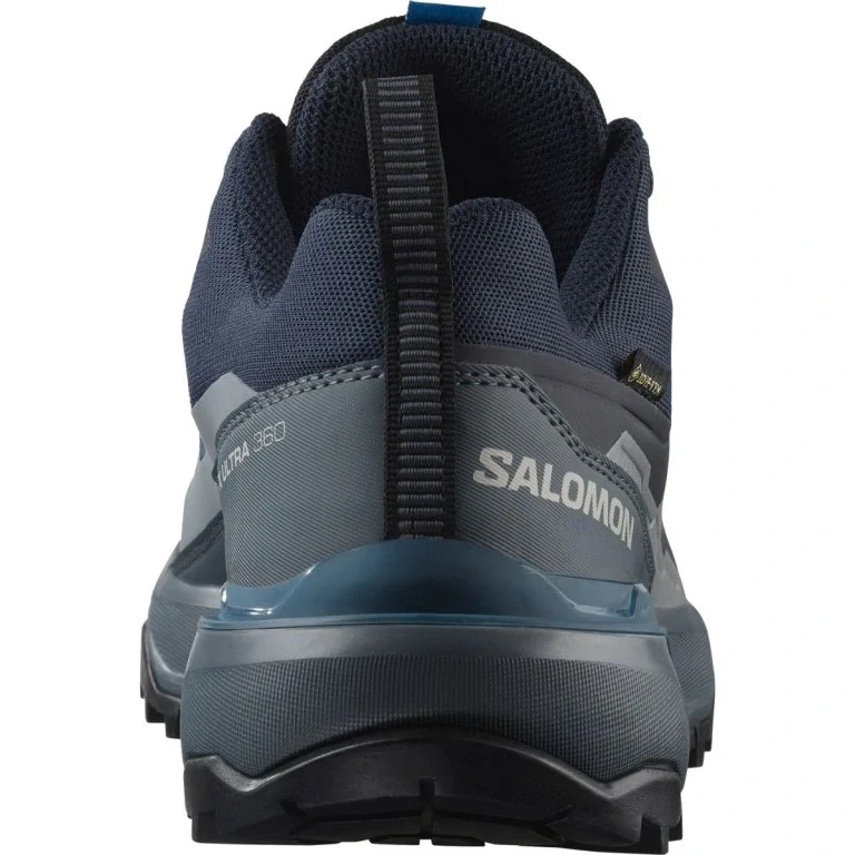 SALOMON OBUV X ULTRA 360 GTX BLUE