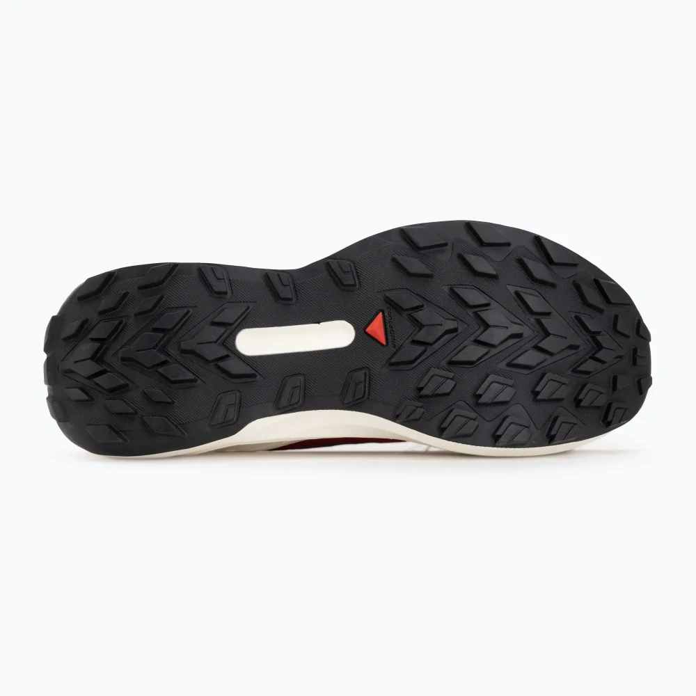 SALOMON OBUV GENESIS FIERY RED