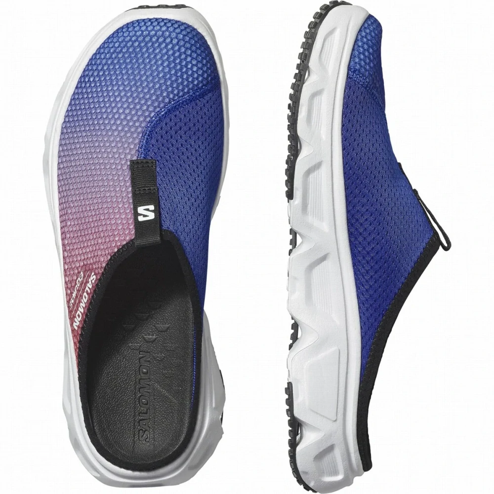 SALOMON OBUV REELAX SLIDE 6.0 EQUIPE