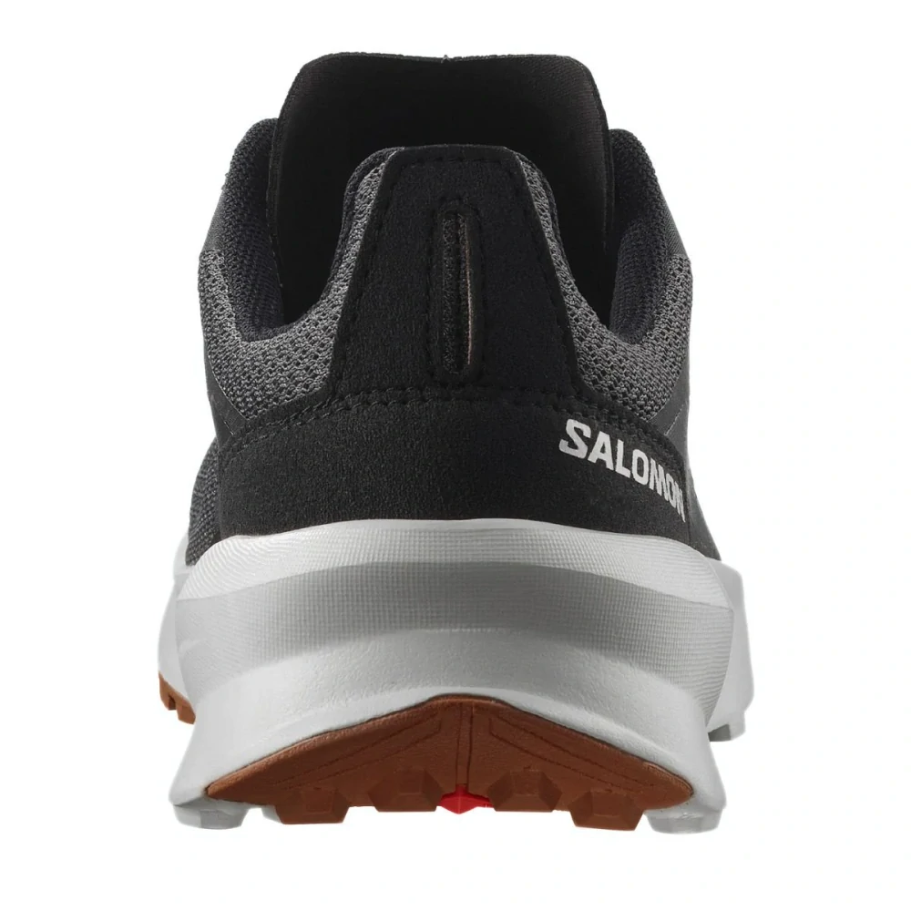 SALOMON OBUV PATROL JR BLK