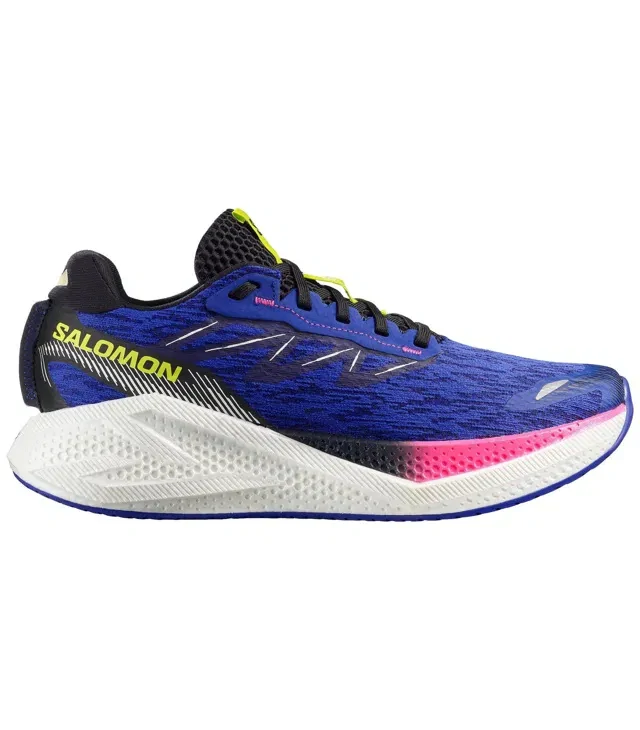SALOMON OBUV AERO GLIDE 4