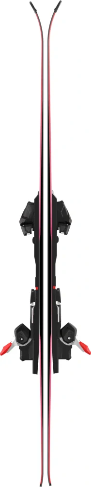 ATOMIC LYŽE REDSTER S8 RVSK C + I 12 GW RED/BLK