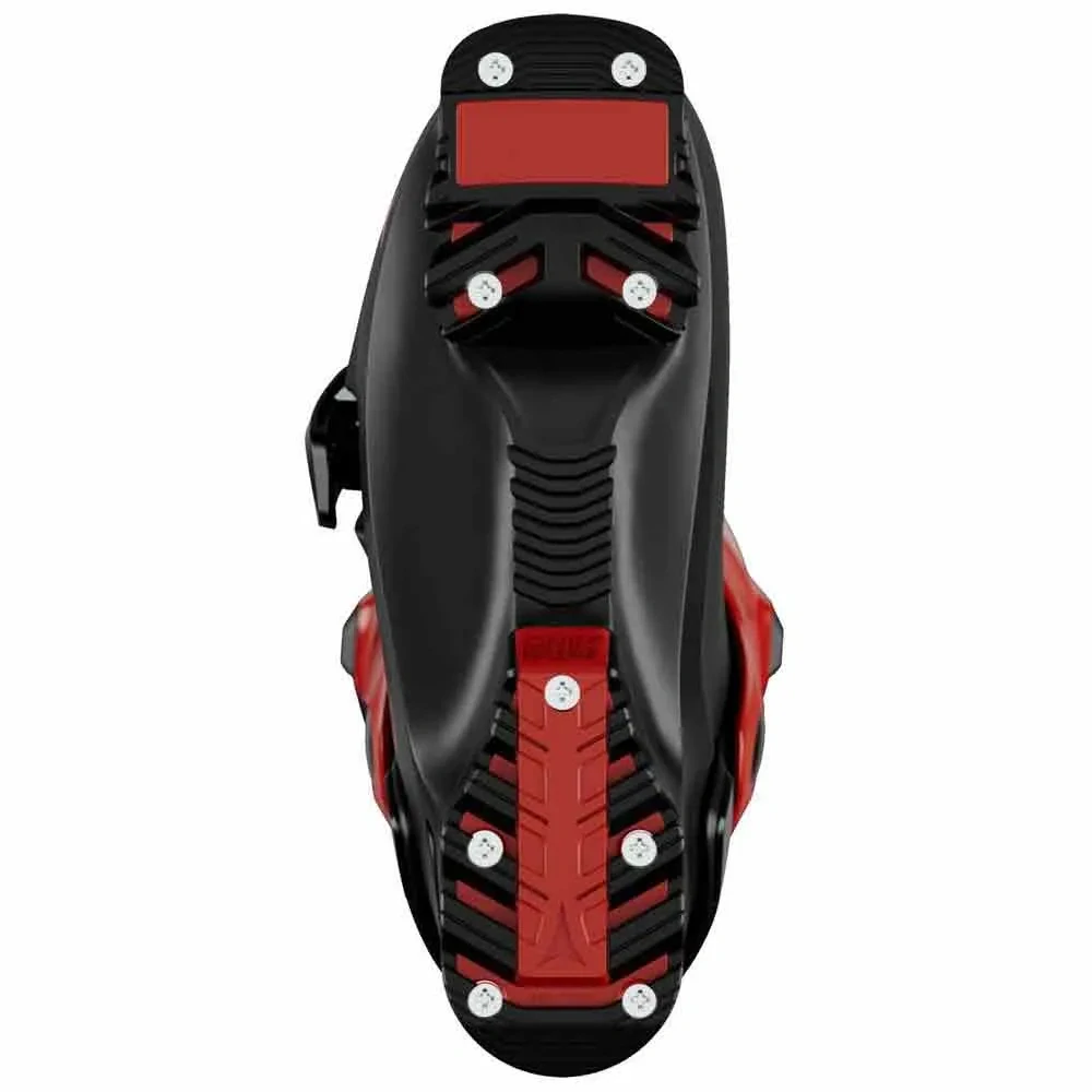 ATOMIC LYŽIARKY NEXUS 110 BLK/RED