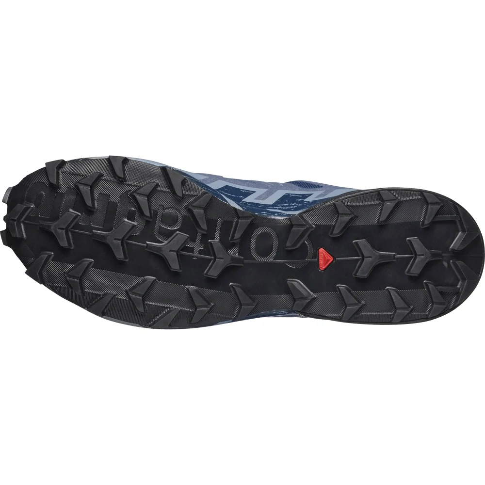 SALOMON OBUV SPEEDCROSS 6 GTX SPELL/BLK/TRADE