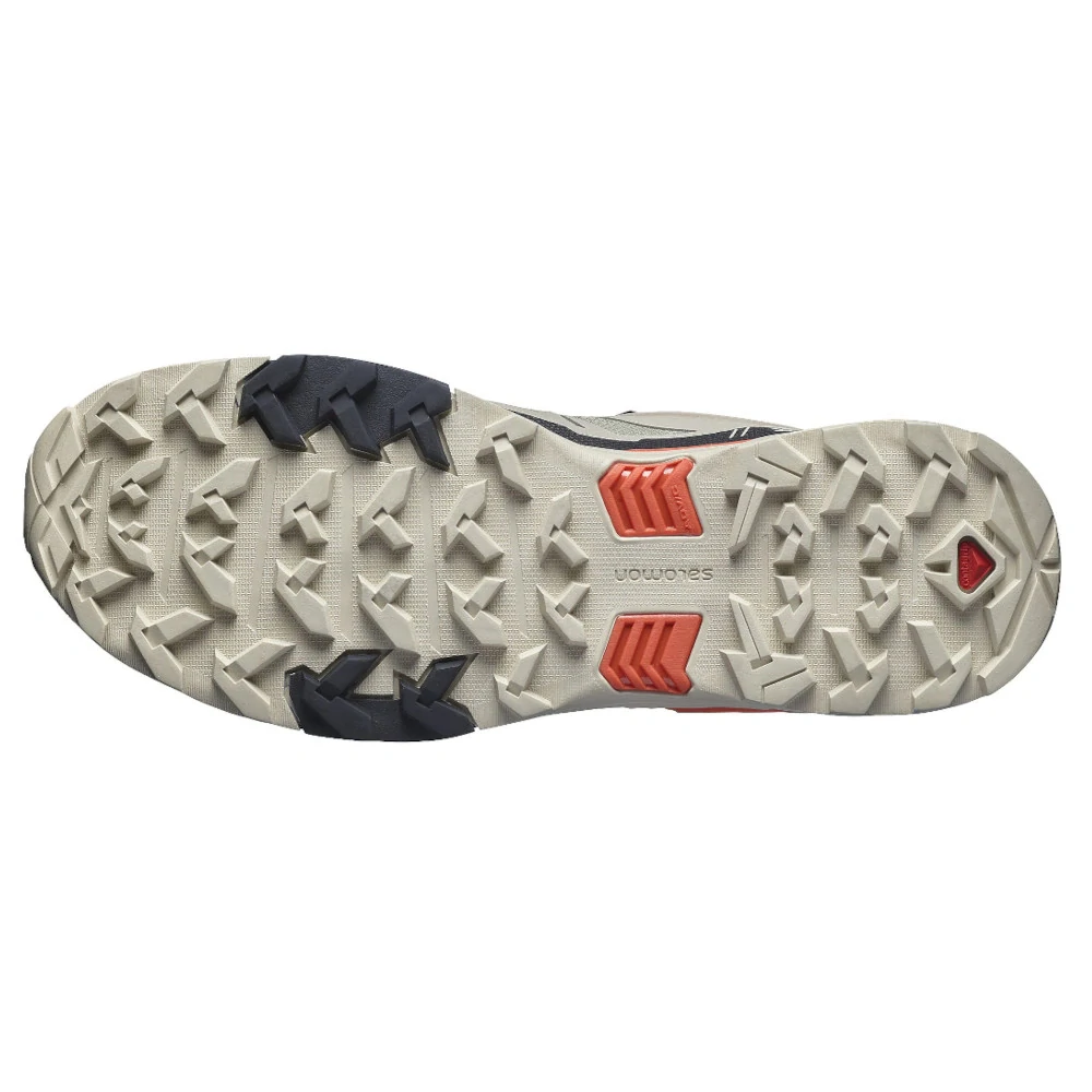 SALOMON OBUV X ULTRA 4 GTX BLK/TOM/WH