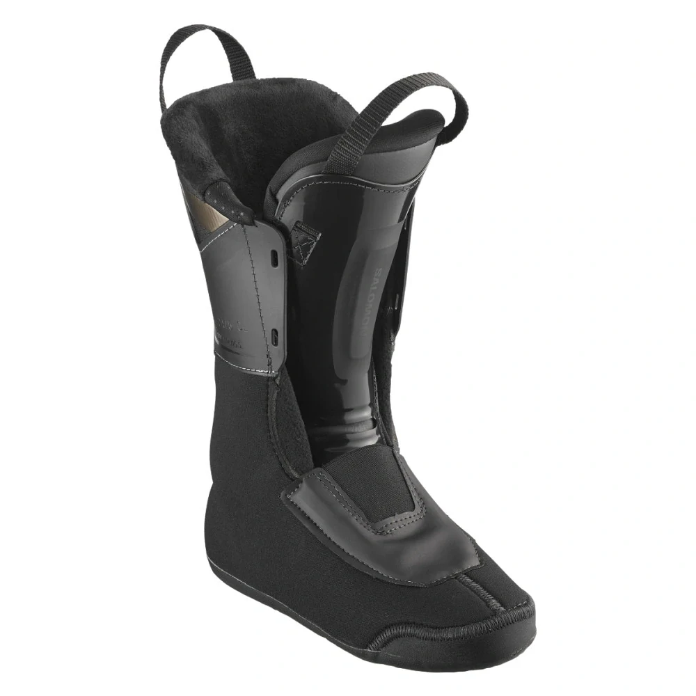 SALOMON LYŽIARKY S/PRO SUPRA S BOA 85 W BLK
