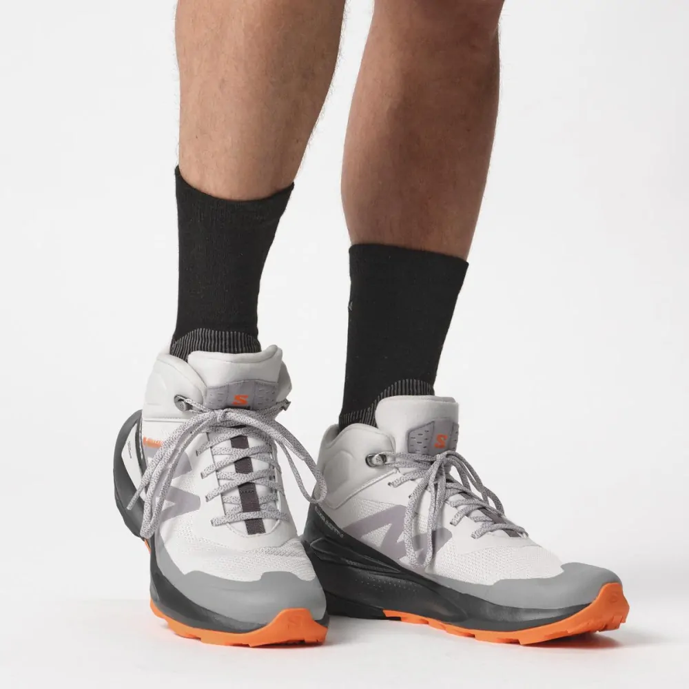 SALOMON ELIXIR ACTIV MID GTX GLACGR/PHANTM