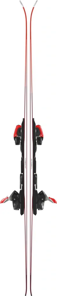 ATOMIC LYŽE REDSTER G9 RVSK S  + X12 GW RED