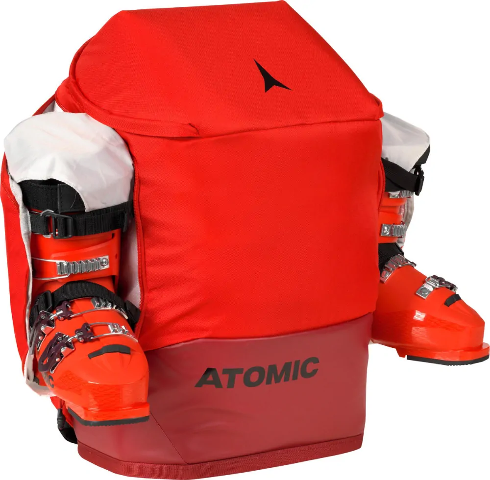 ATOMIC GEAR RS PACK 50L RED
