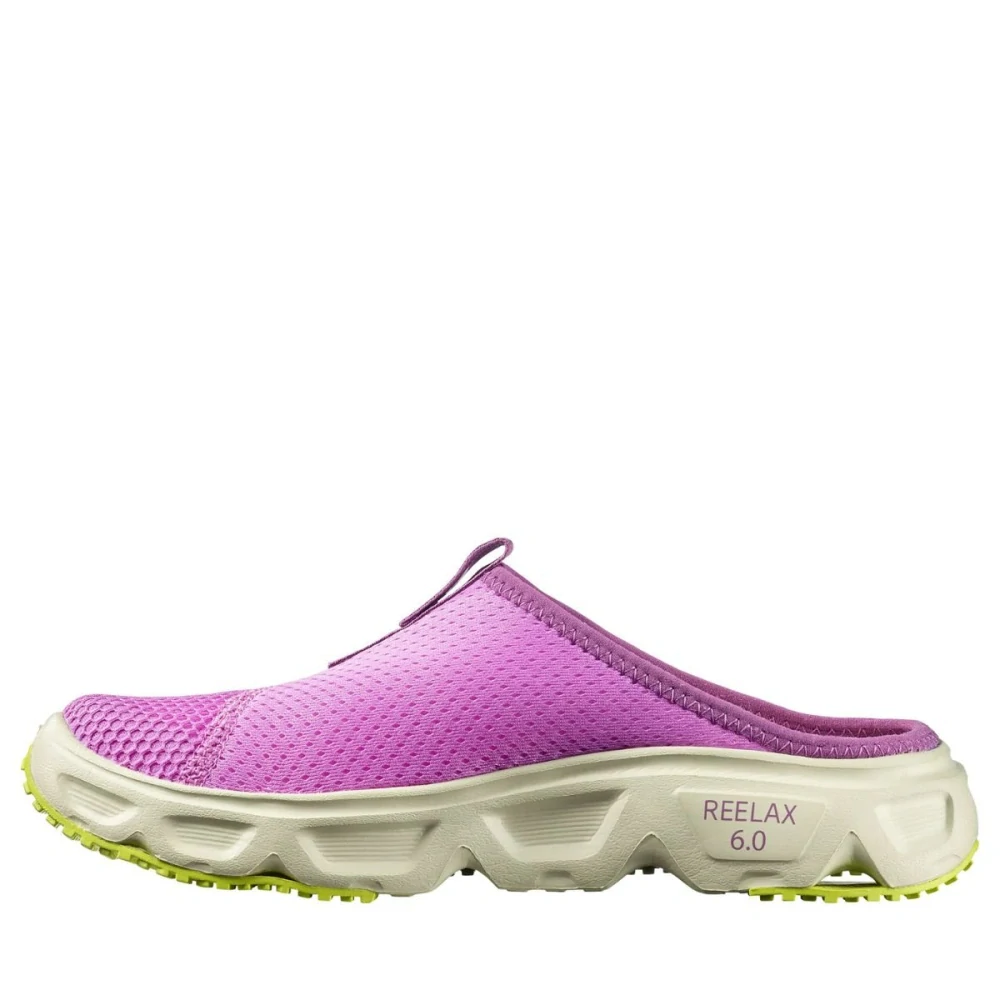 SALOMON OBUV REELAX SLIDE 6.0 W LORCH