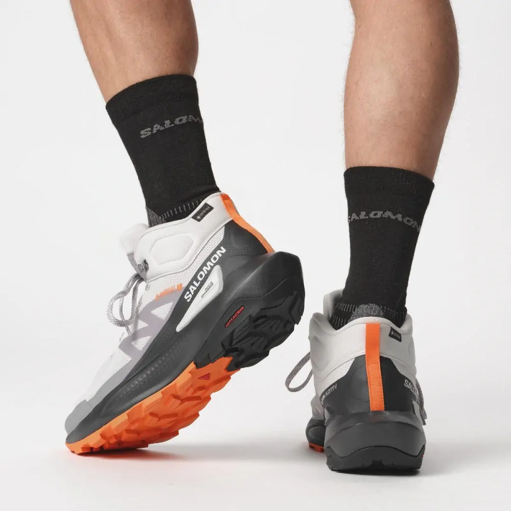 SALOMON ELIXIR ACTIV MID GTX GLACGR/PHANTM