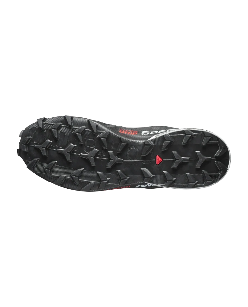 SALOMON OBUV SPEEDCROSS 6 GTX 20 YEARS BLK