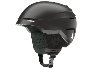 ATOMIC PRILBA SAVOR BLACK 