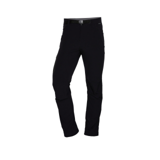 NORTHFINDER NOHAVICE SOLER 3677 BLACK