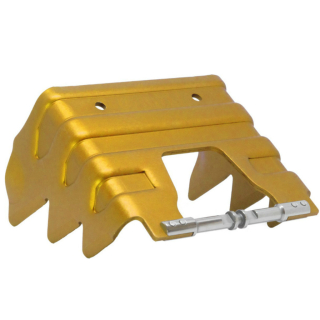 ATOMIC MAČKY BACKLAND CRAMPON  MTN/BACKLAND 