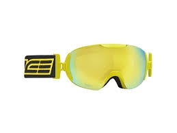 SALICE DARWF YELLOW/CLEAR