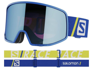 SALOMON LO FI SIGMA RACE BLUE