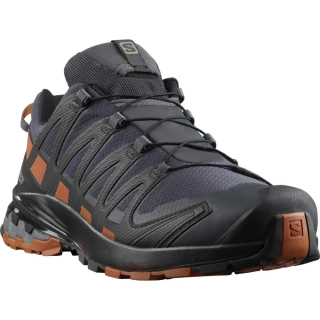 SALOMON OBUV XA PRO 3D v8 GTX WIDE CARAMEL