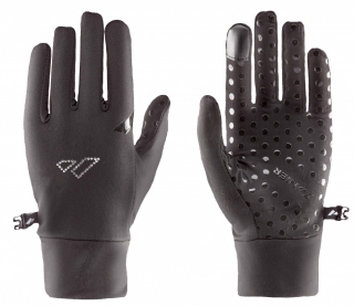 ZANIER RUKAVICE GLAMOUR BLK