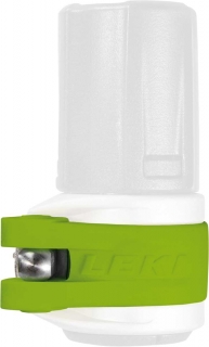 LEKI  SPEEDLOCK 2 LEVER 18/16 MM GREEN