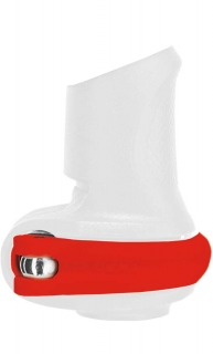 LEKI SPEEDLOCK LEVER 18/16 MM RED