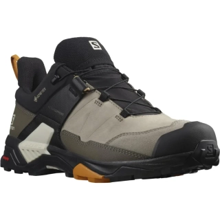 SALOMON OBUV X ULTRA 4 LTR GTX VINKAK/BLK