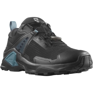 SALOMON OBUV X RAISE 2 BLK/TROOP
