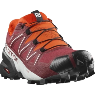 SALOMON SPEEDCROSS 5 GTX BIRD/WH/BL