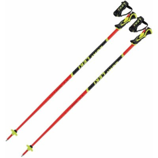 LEKI PALICE WCR LITE SL 3D RED/BLK