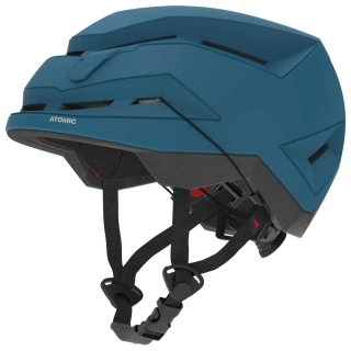 ATOMIC SKIALP PRILBA BACKLAND UL  GREY/BLUE