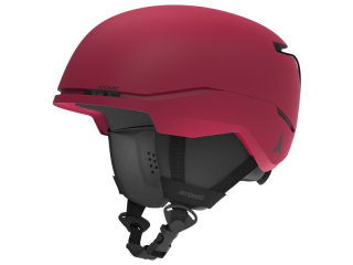 ATOMIC PRILBA FOUR JR RED