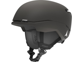 ATOMIC PRILBA FOUR JR BLK