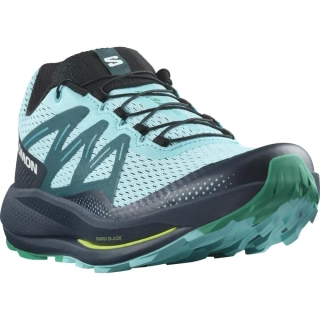 SALOMON PULSAR TRAIL BLRA/CARBON/EME