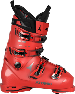 ATOMIC LYŽIARKY HAWX PRIME 120 S GW RED/BLK