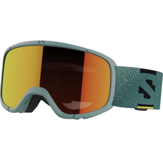 SALOMON OKULIARE LUMI ATLANTIC JR
