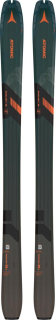 ATOMIC SKIALP LYŽE BACKLAND 89 SL + SKINS 88/89 PET