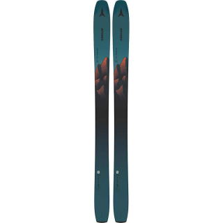 ATOMIC LYŽE BACKLAND 107 