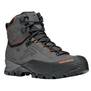 TECNICA FORGE GTX  MS DEEP GREY