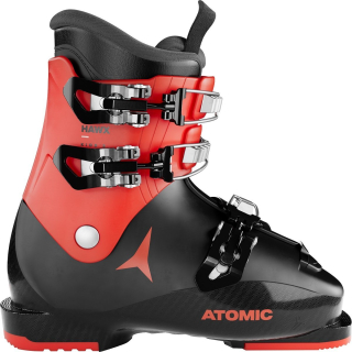 ATOMIC LYŽIARKY HAWX KIDS 3 BLK/RED