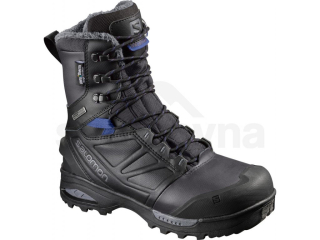 SALOMON OBUV TOUNDRA PRO CSWP W BLK
