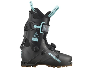 SALOMON MTN SUMMIT PURE W