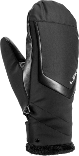 LEKI RUKAVICE STELLA WOMAN MITT BLK