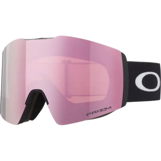OAKLEY OKULIARE FALL LINE L W PINK IRIDIUM