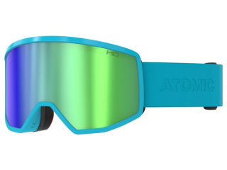 ATOMIC FOUR HD TEAL BLUE