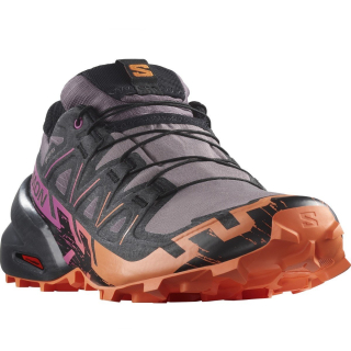 SALOMON OBUV SPEEDCROSS 6 GTX W MNSCAP/BLK