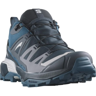 SALOMON X ULTRA 360 GTX CARBON/INDINK/DEEPD