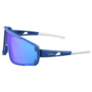 LEKI OKULIARE STORM MAGNETIC REGAL BLUE/LIGHT BLUE/SULFUR