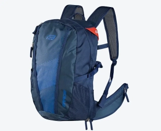 FORCE CYKLO RUKSAK GRADE 22 L MODRÝ