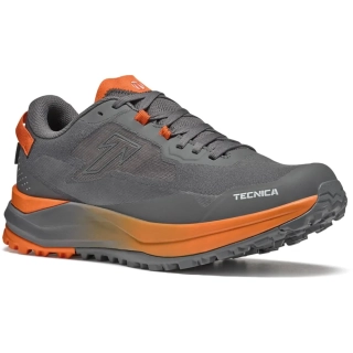 TECNICA SPARK S GTX  BLACK/BURNT ORANGE 
